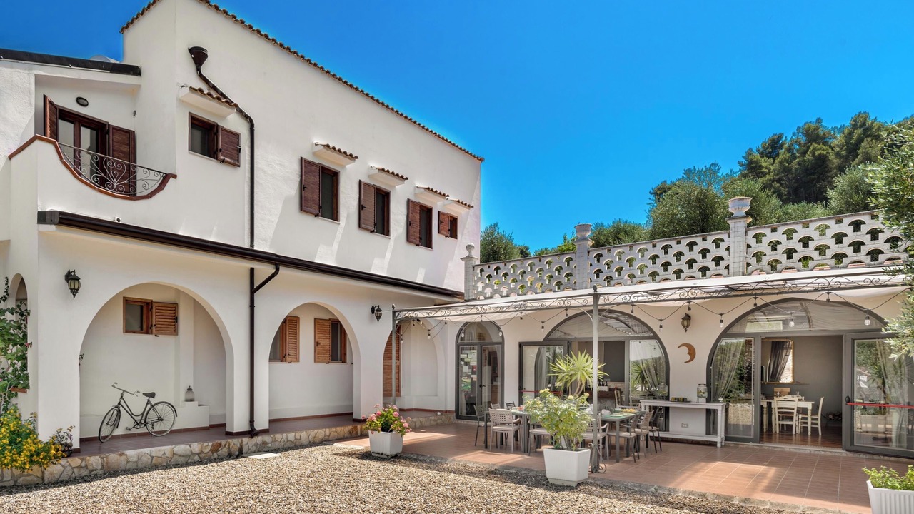 Photo of Outdoor in Mandrione