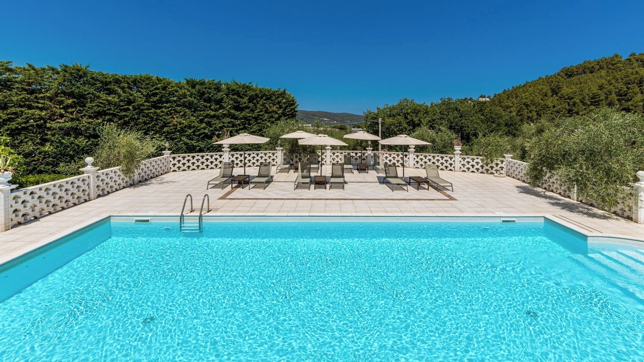 Photo of Outdoor in Mandrione