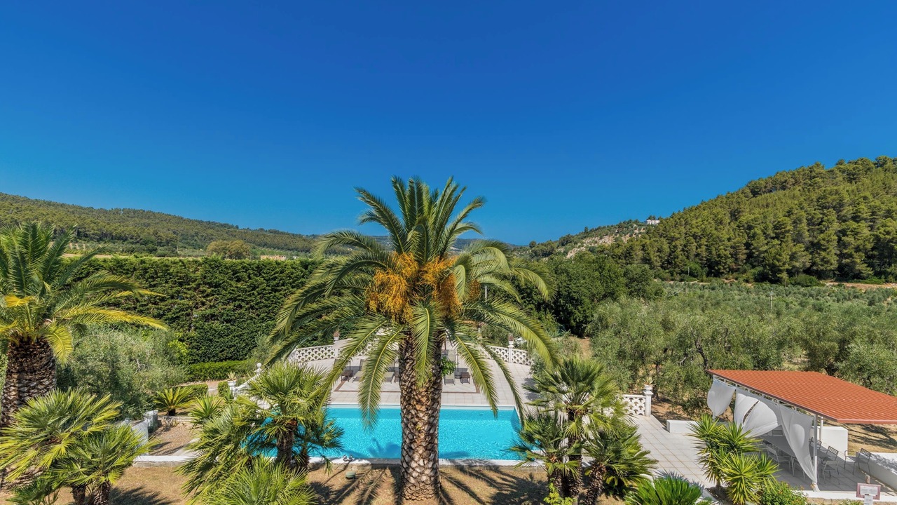Photo of Outdoor in Mandrione