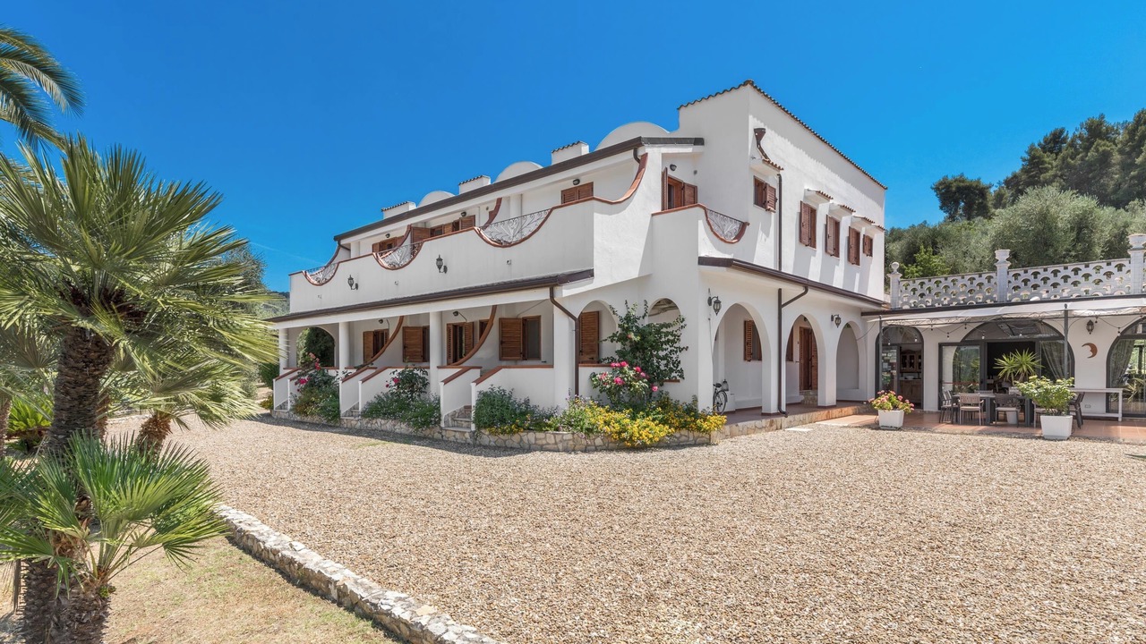 Photo of Outdoor in Mandrione