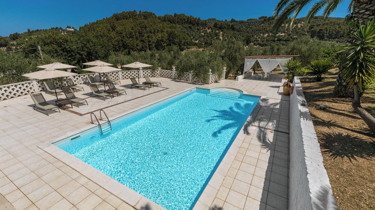 Photo of Outdoor in Mandrione