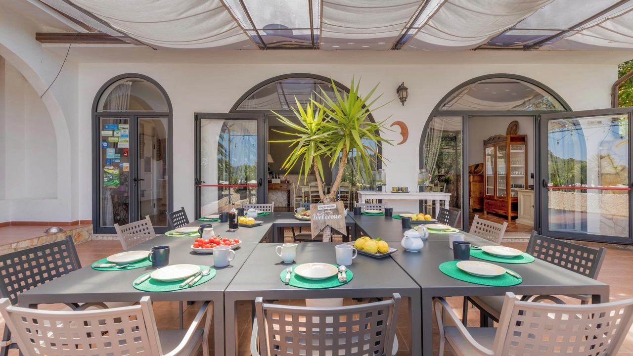 Photo of Outdoor in Mandrione