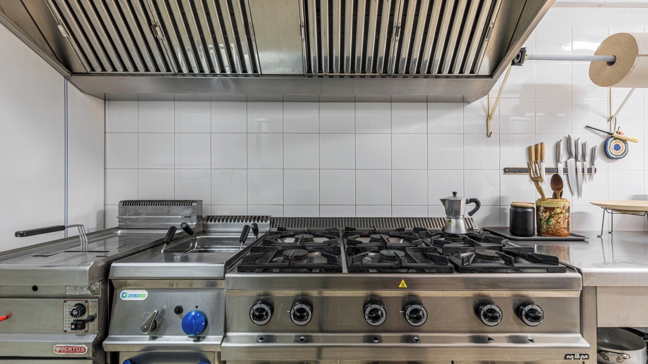 Photo of Kitchen in Mandrione