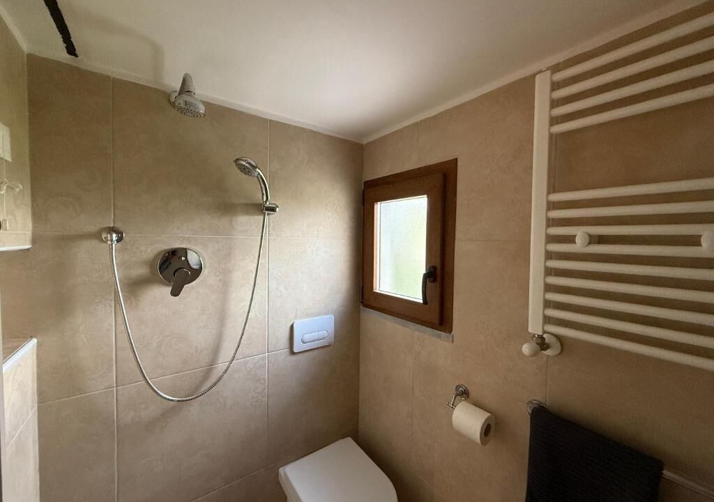 Photo of Bathroom in Castelbottaccio