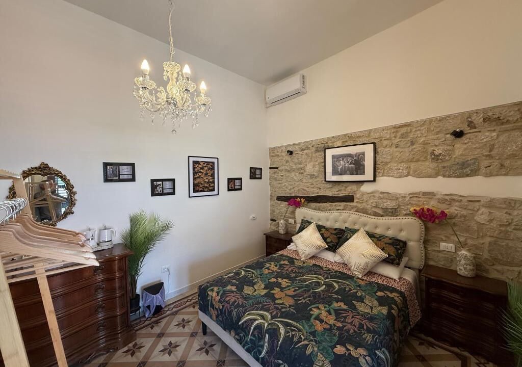 Photo of Bedroom in Castelbottaccio