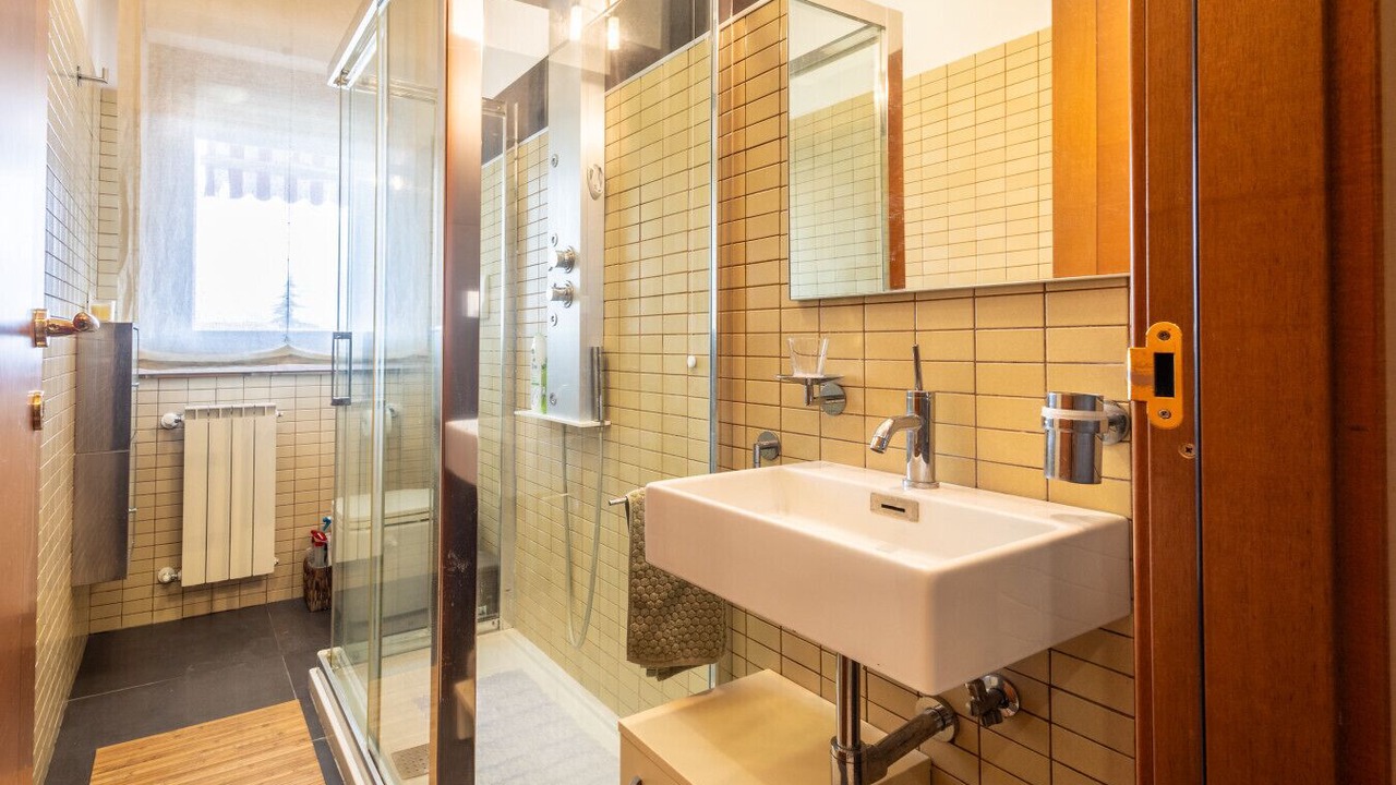 Photo of Bathroom in Sambuceto