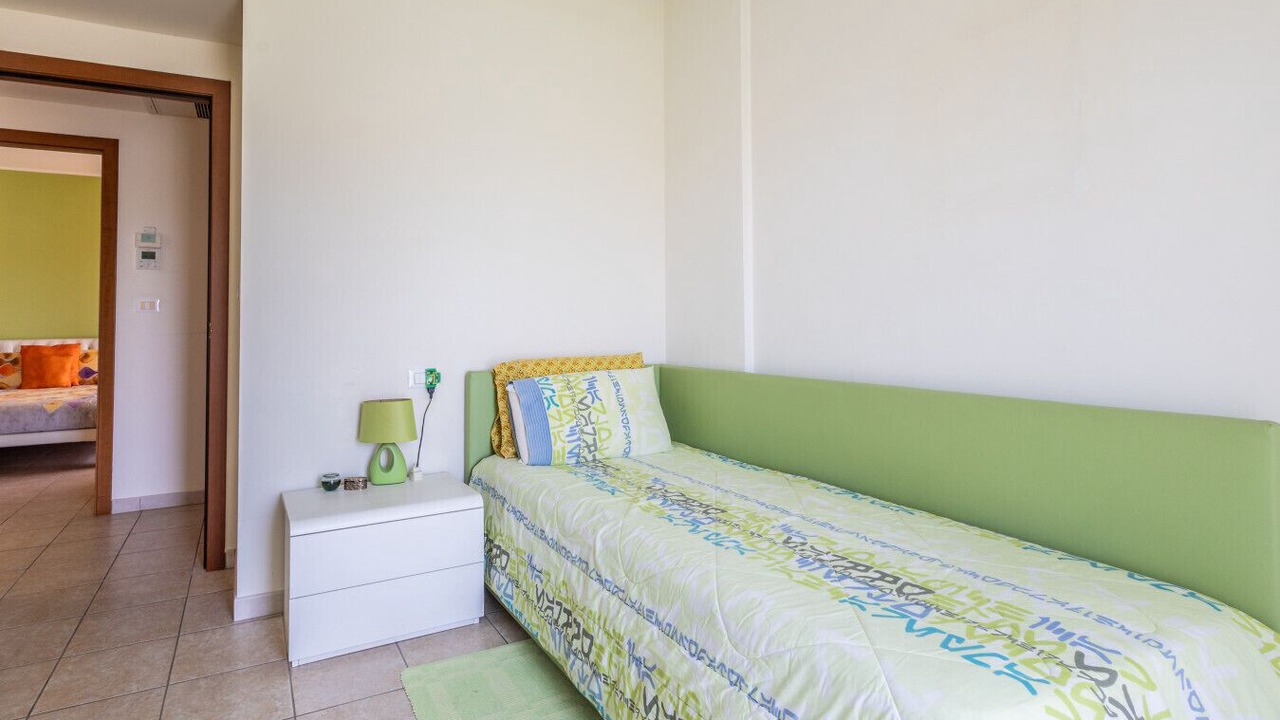 Photo of Bedroom in Sambuceto