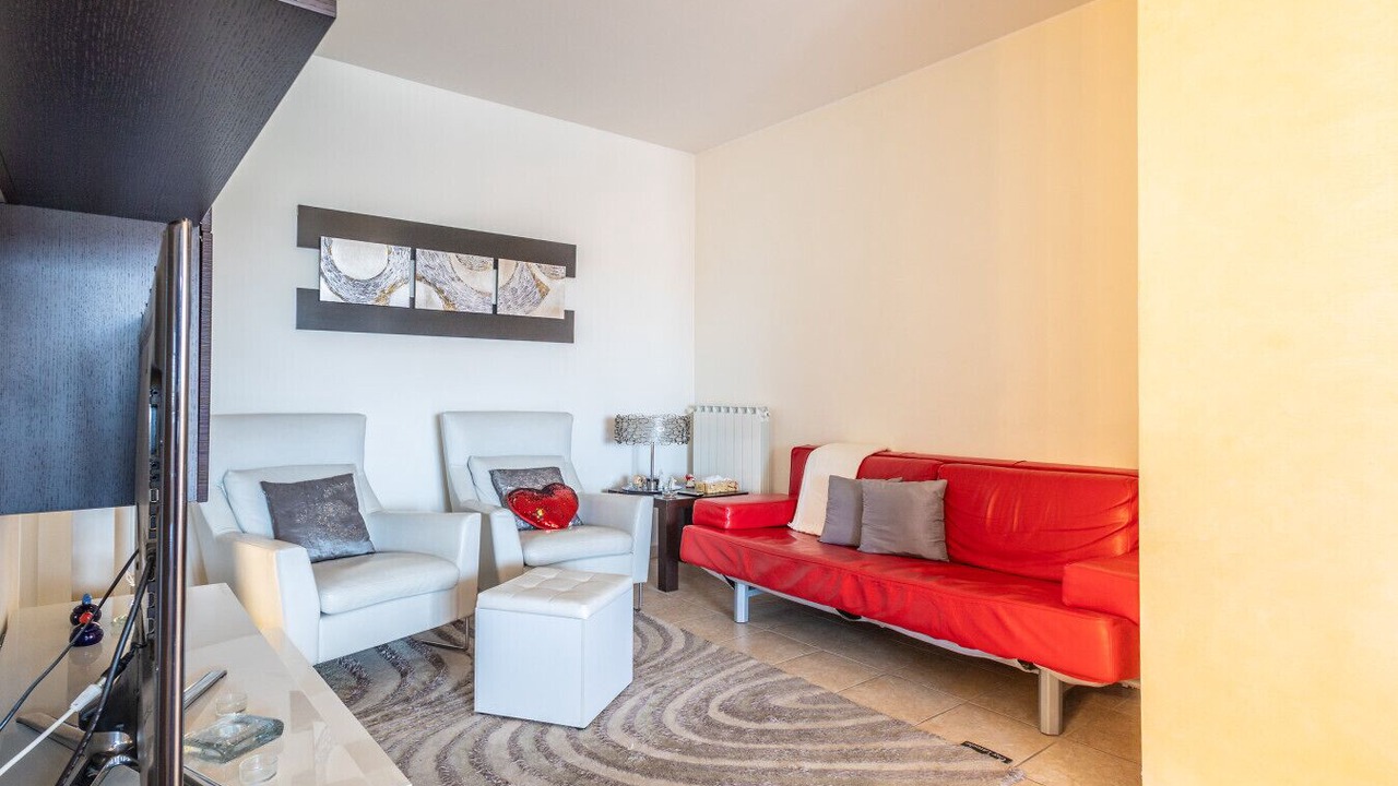 Photo of Livingroom in Sambuceto