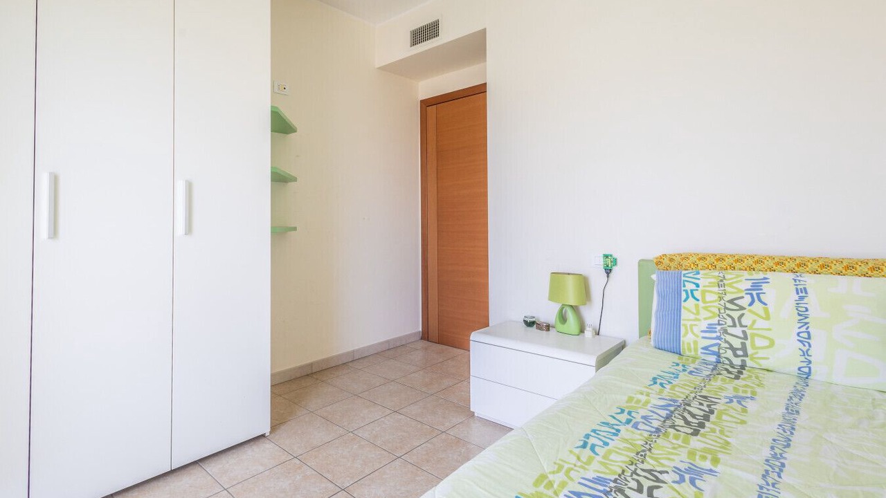 Photo of Bedroom in Sambuceto