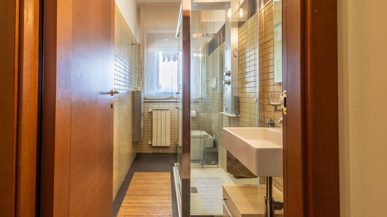 Photo of Bathroom in Sambuceto