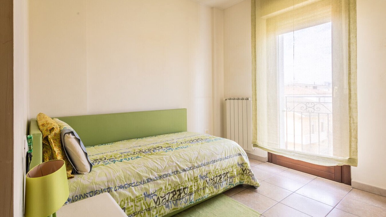 Photo of Bedroom in Sambuceto