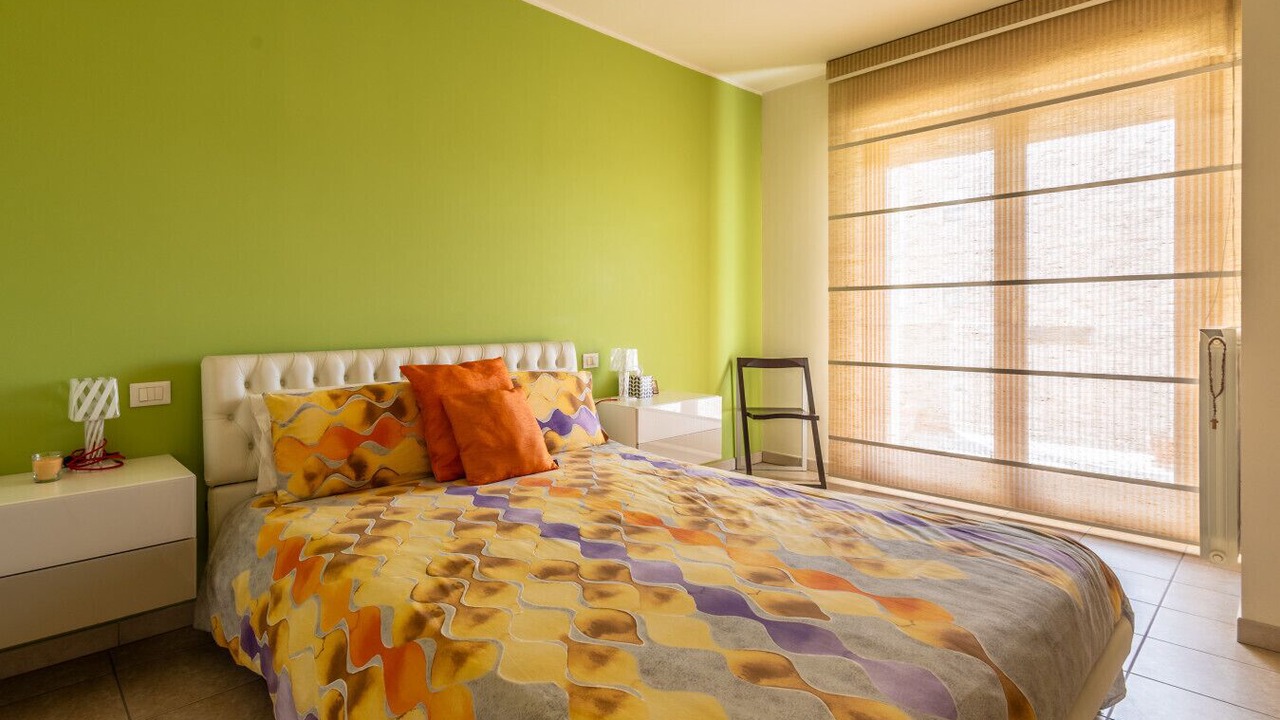 Photo of Bedroom in Sambuceto