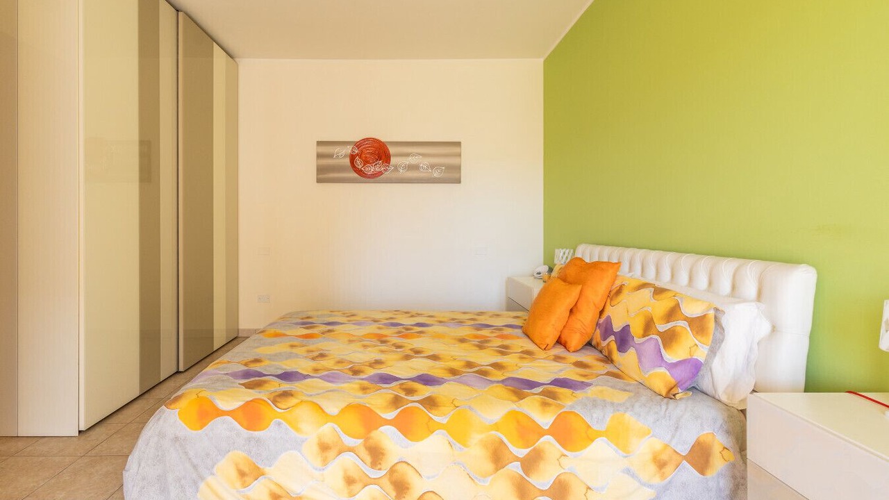 Photo of Bedroom in Sambuceto