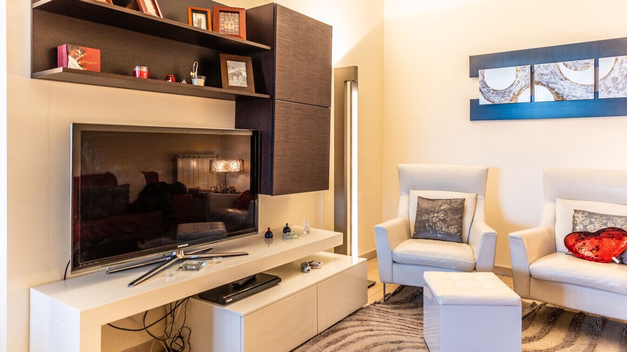 Photo of Livingroom in Sambuceto