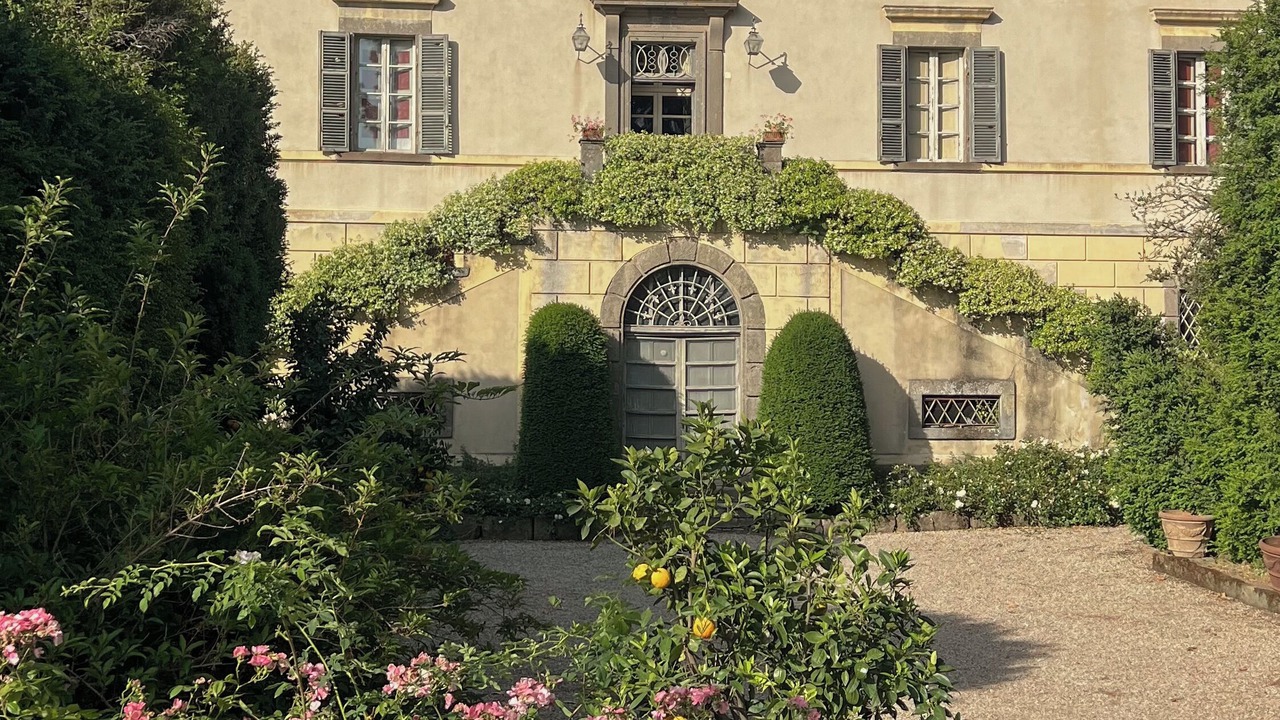 Photo of Outdoor in Viterbo