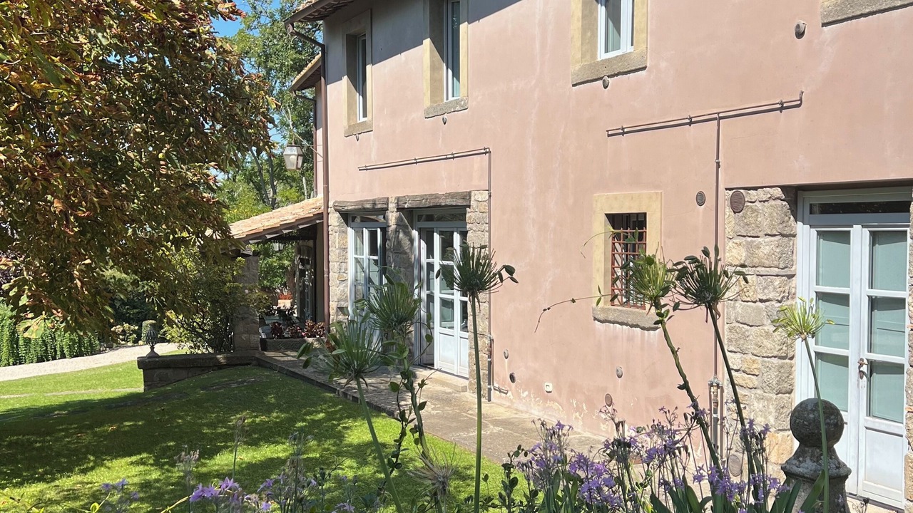 Photo of Outdoor in Viterbo