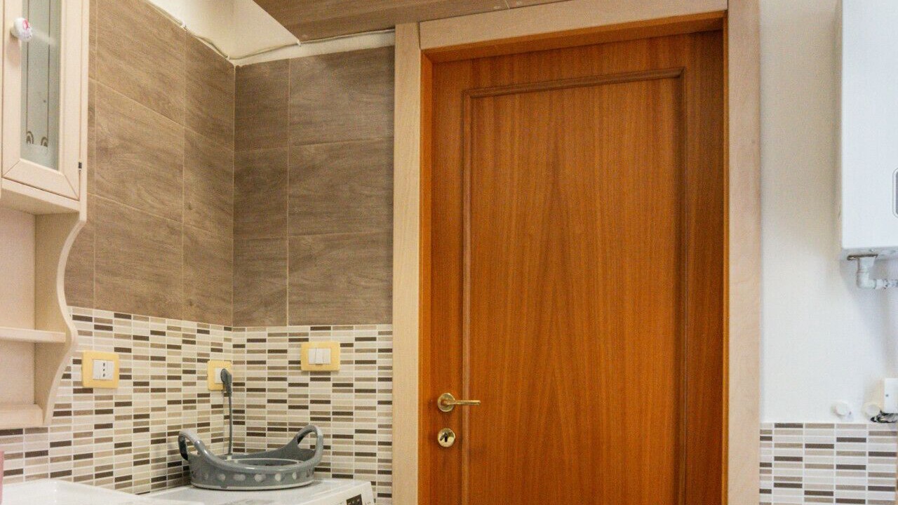 Photo of Bathroom in Campomarino
