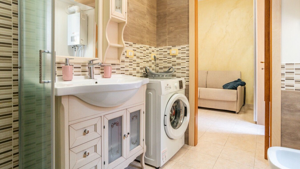 Photo of Bathroom in Campomarino