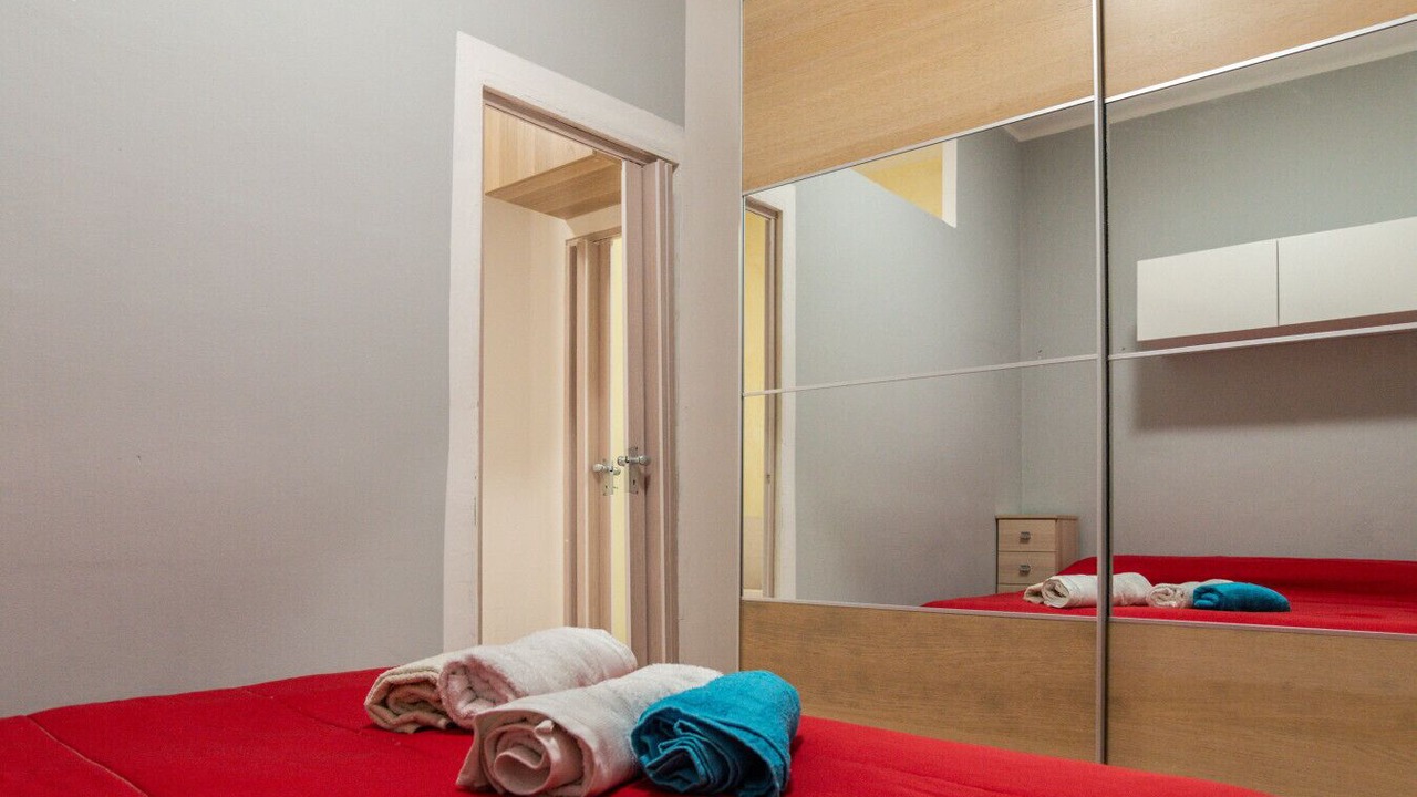 Photo of Bedroom in Campomarino