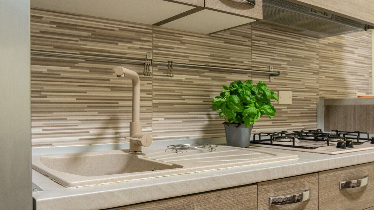 Photo of Kitchen in Campomarino
