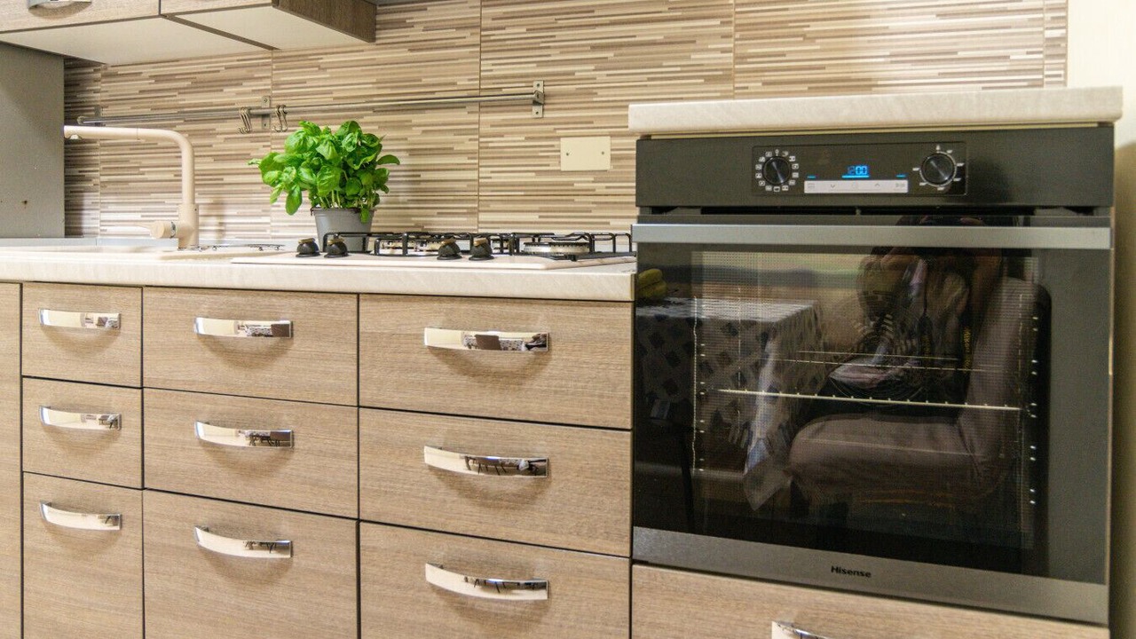 Photo of Kitchen in Campomarino