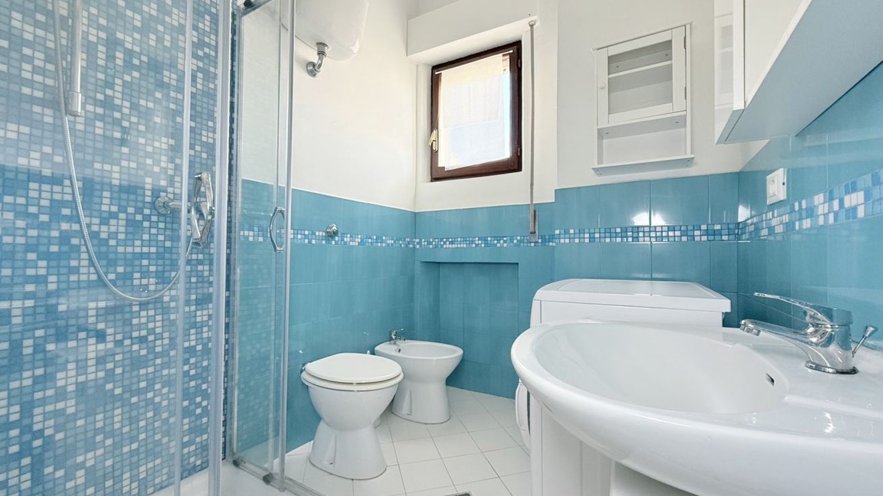 Photo of Bathroom in Porto Recanati