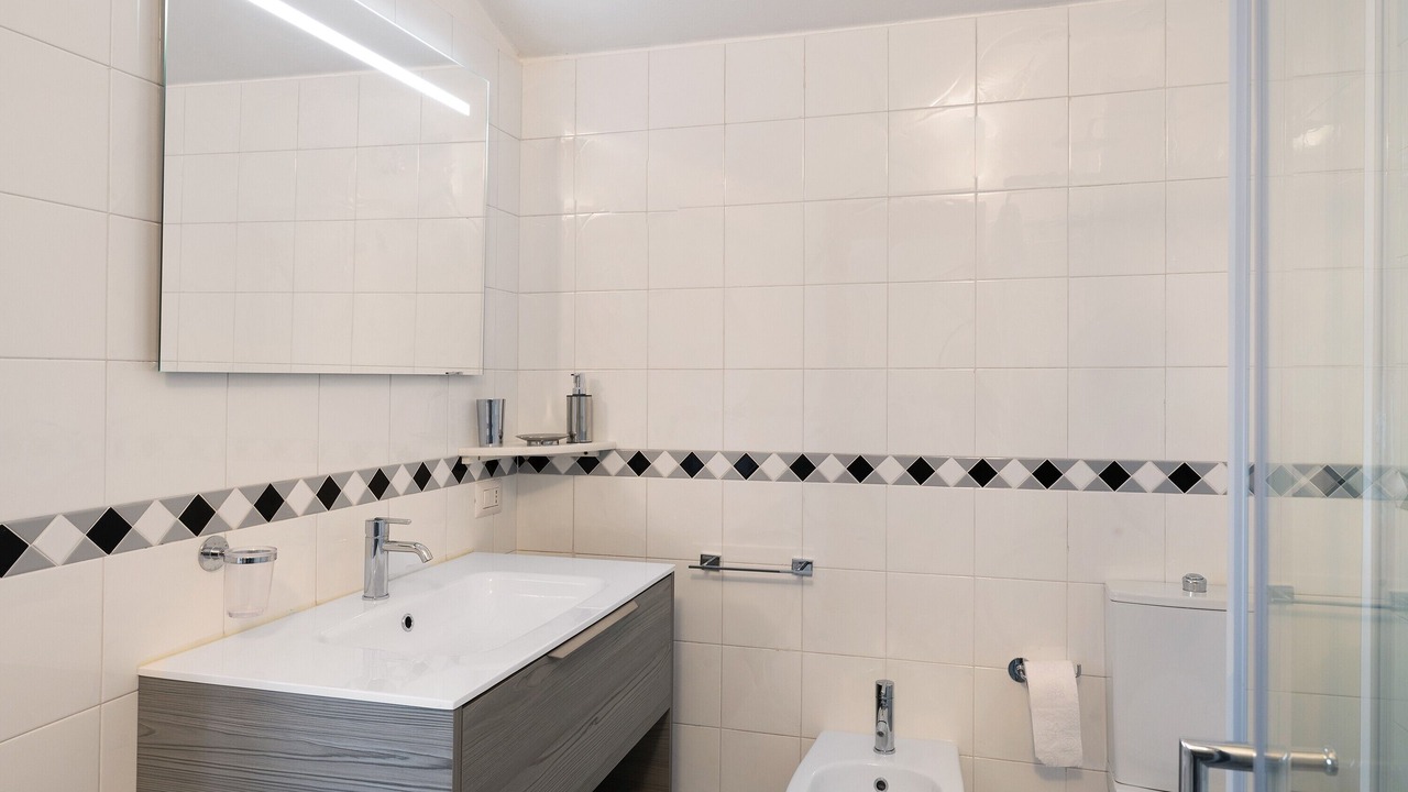 Photo of Bathroom in Casalnoceto
