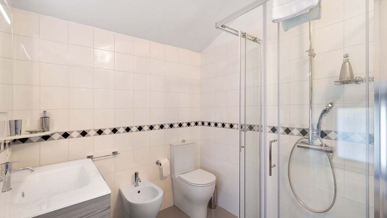 Photo of Bathroom in Casalnoceto