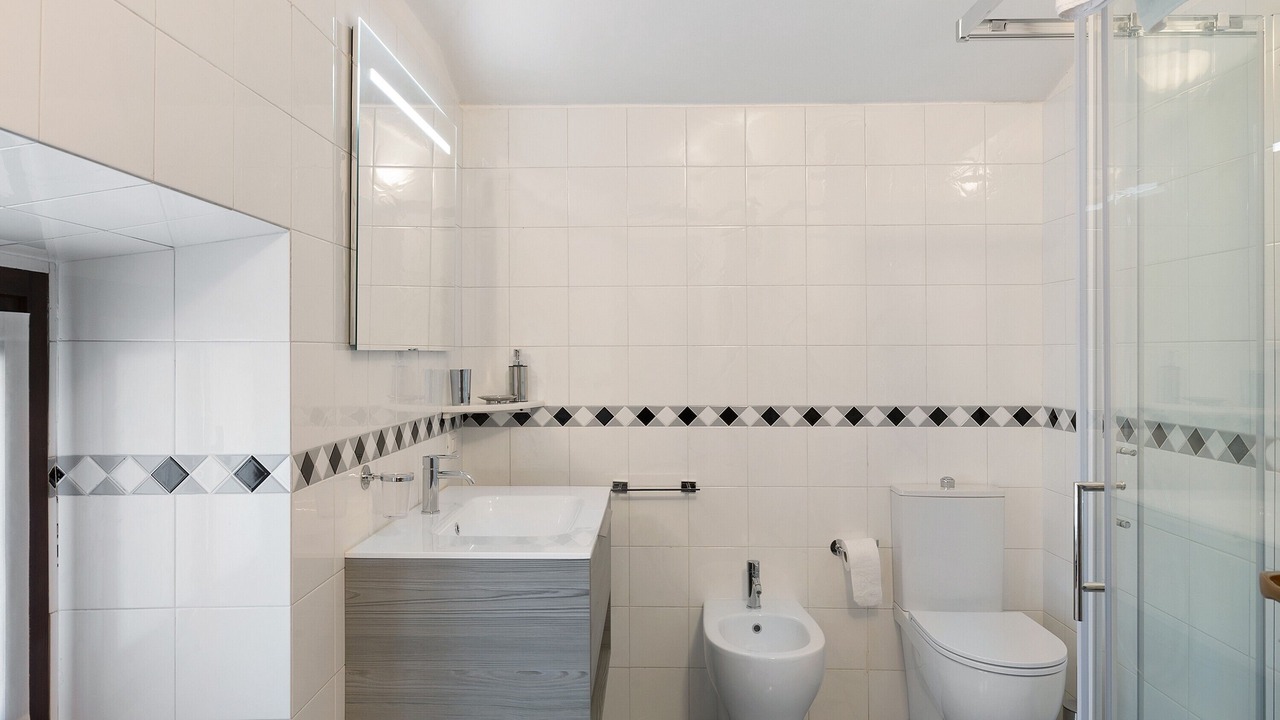 Photo of Bathroom in Casalnoceto