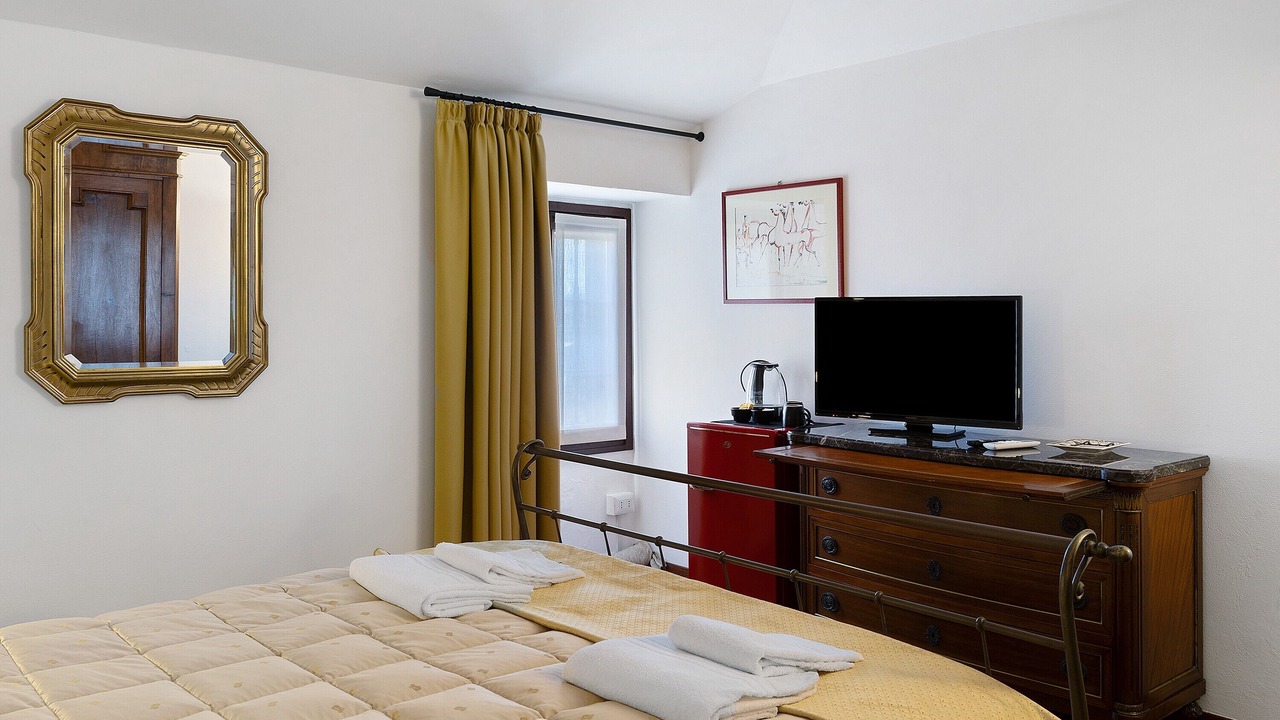 Photo of Bedroom in Casalnoceto
