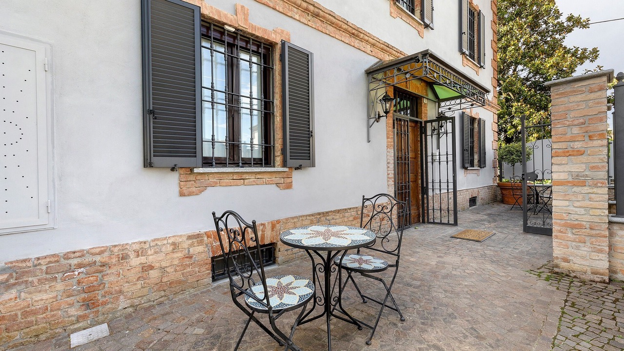 Photo of Outdoor in Casalnoceto