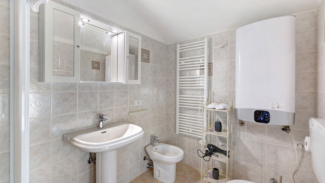 Photo of Bathroom in Casalnoceto