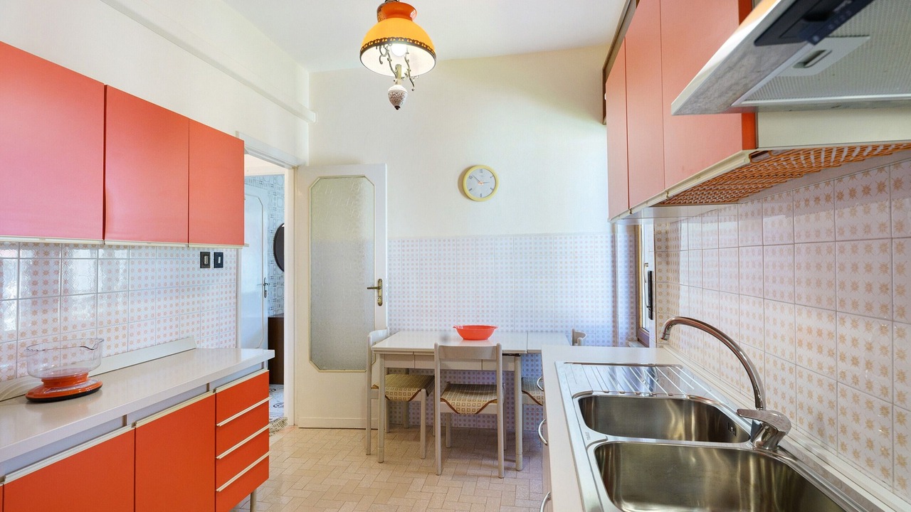 Photo of Kitchen in Laura