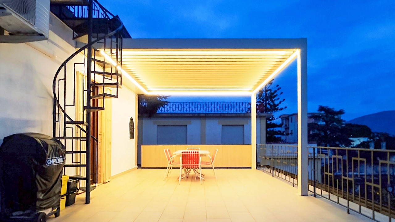 Photo of Patio Balcony in Laura