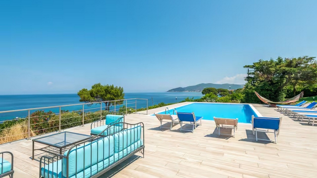 Photo of Outdoor in San Marco di Castellabate