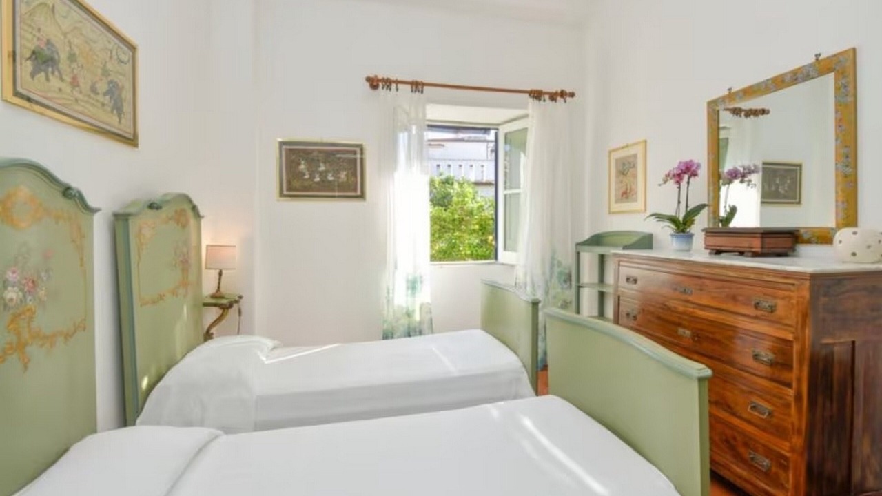 Photo of Bedroom in San Marco di Castellabate