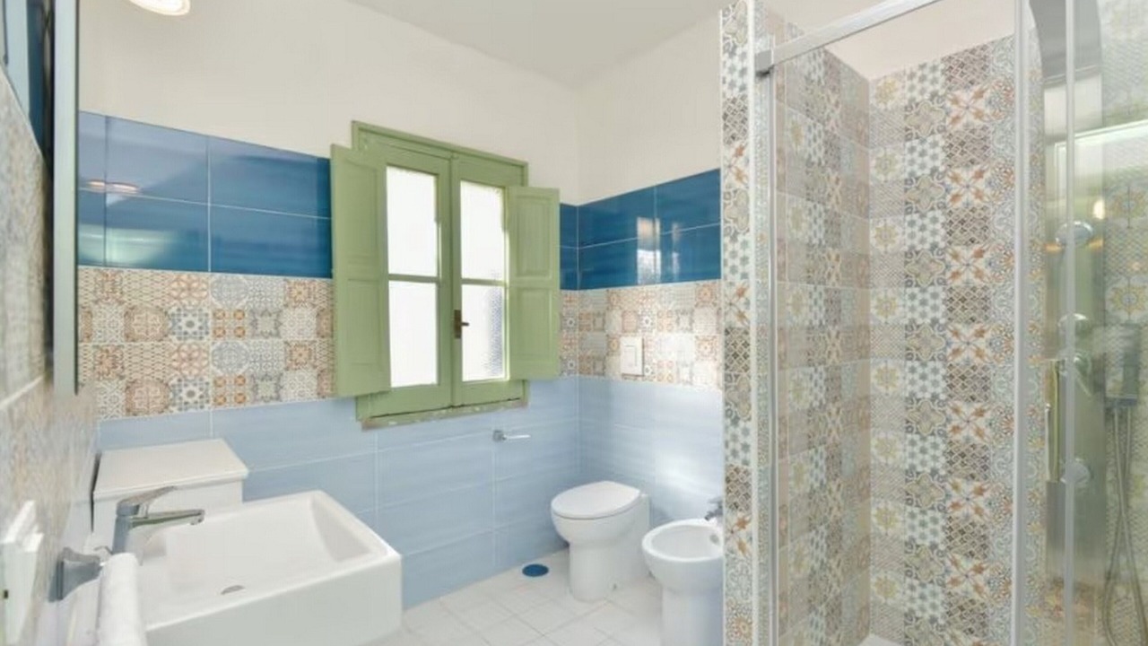 Photo of Bathroom in San Marco di Castellabate