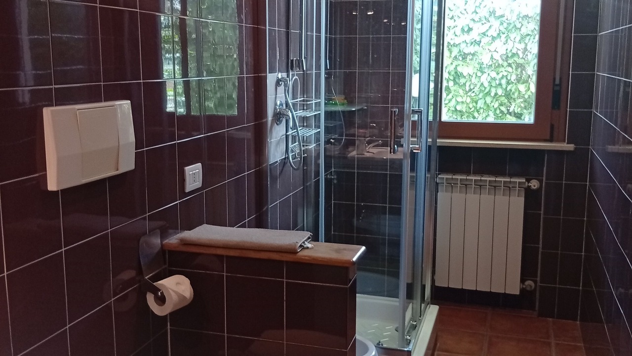 Photo of Bathroom in Isernia