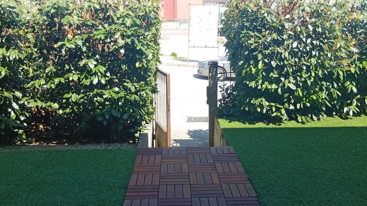 Photo of Outdoor in Isernia