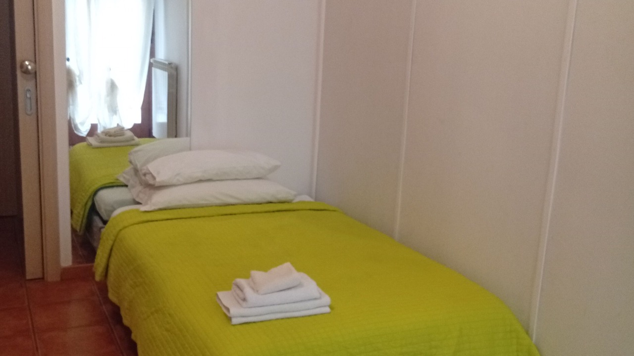 Photo of Bedroom in Isernia