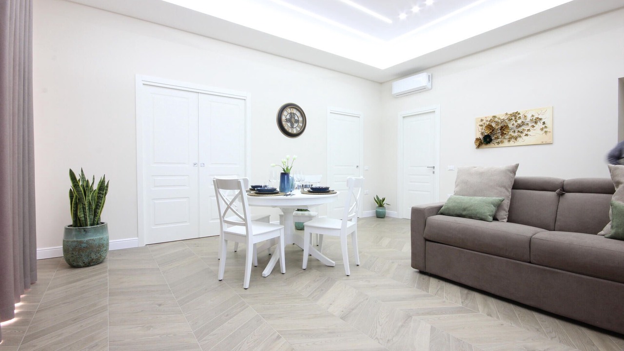 Photo of Bedroom in Angri