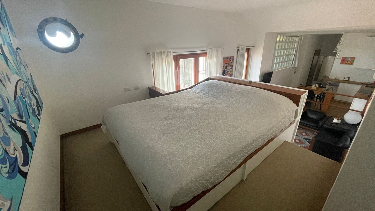 Photo of Bedroom in Tre Torri