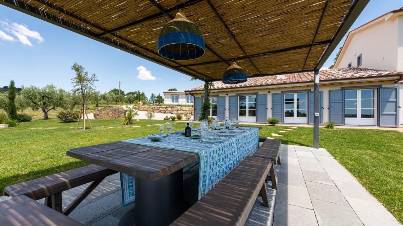 Photo of Outdoor in Scansano