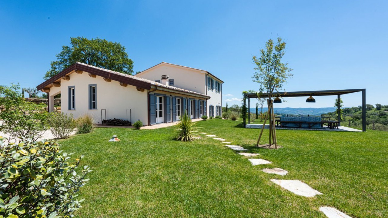 Photo of Outdoor in Scansano