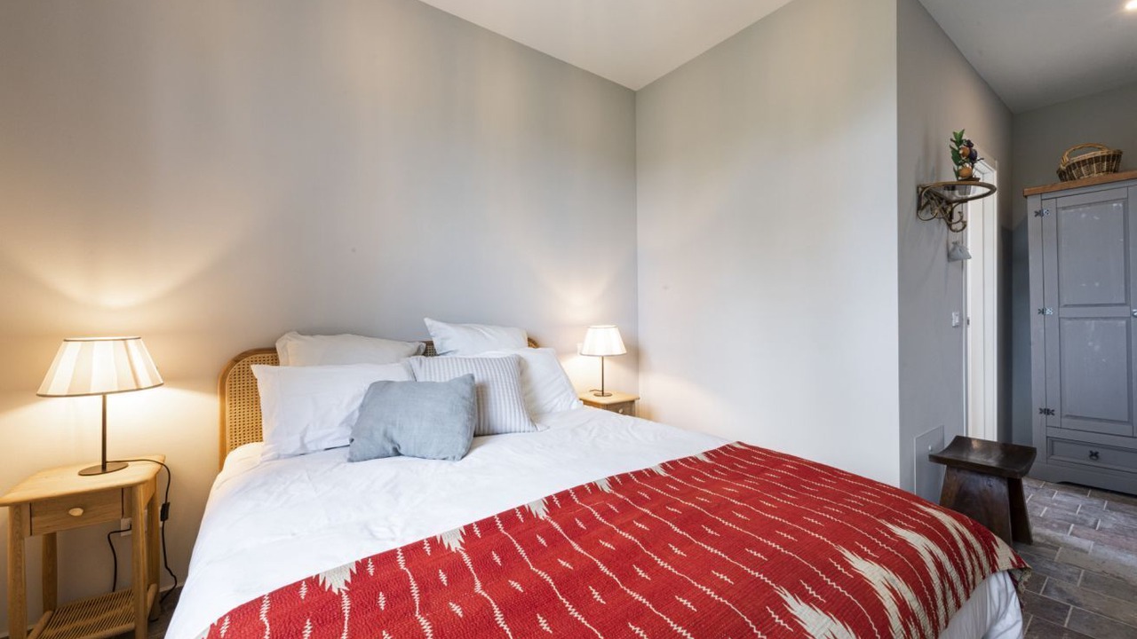 Photo of Bedroom in Scansano