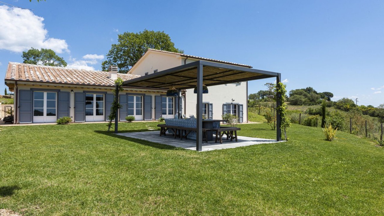 Photo of Outdoor in Scansano