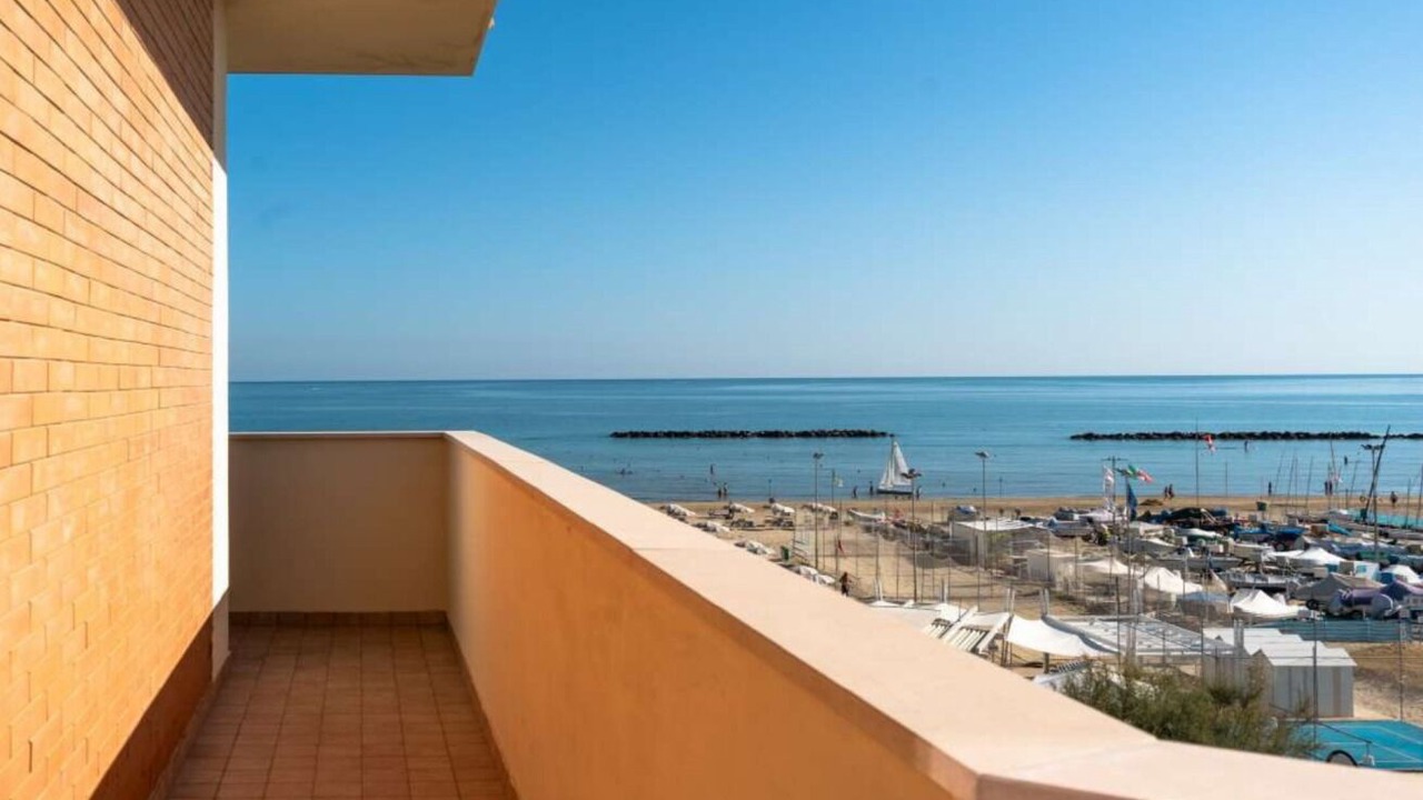 Photo of Outdoor in Senigallia