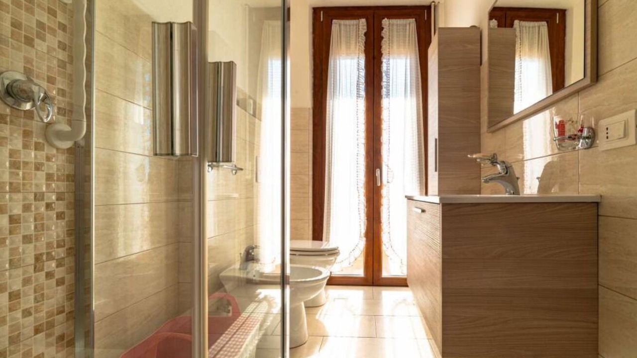Photo of Bathroom in Senigallia