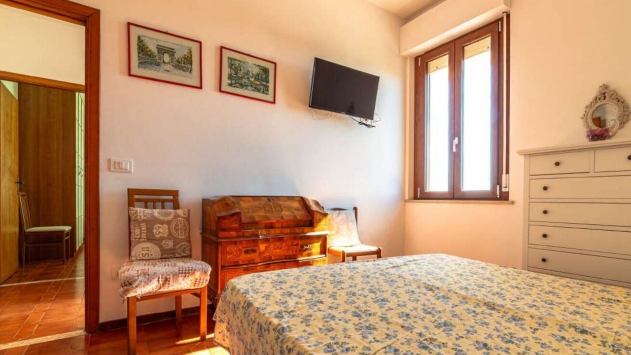 Photo of Bedroom in Senigallia