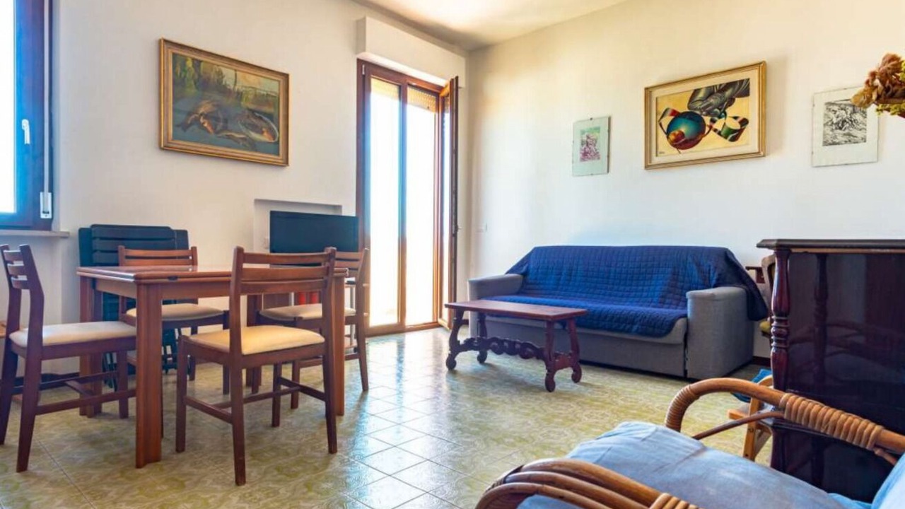 Photo of Livingroom in Senigallia